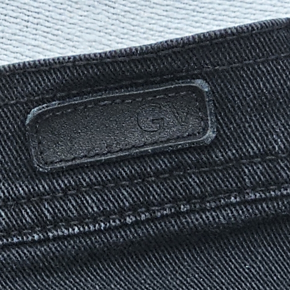 Gloria Vanderbilt Black Women Jeans - Picture 4 of 4